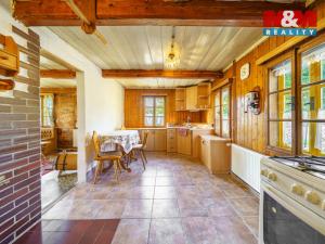 Prodej chalupy, Bublava, 98 m2