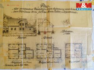 Prodej chalupy, Bublava, 98 m2