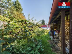 Prodej chalupy, Bublava, 98 m2