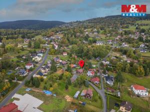 Prodej chalupy, Bublava, 98 m2