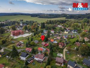 Prodej chalupy, Bublava, 98 m2