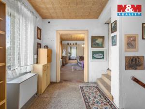 Prodej rodinného domu, Bítouchov - Dalešice, 153 m2
