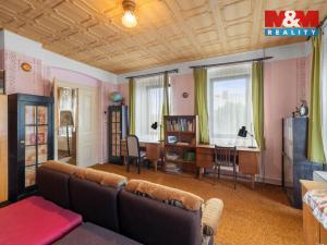 Prodej rodinného domu, Bítouchov - Dalešice, 153 m2