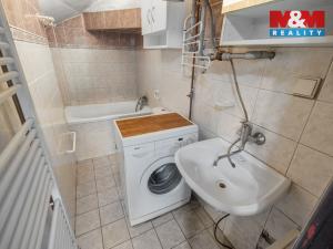Prodej rodinného domu, Bítouchov - Dalešice, 153 m2