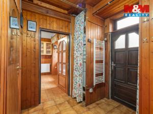 Prodej rodinného domu, Bítouchov - Dalešice, 153 m2