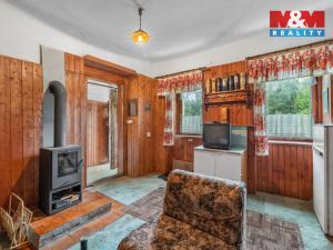 Prodej rodinného domu, Bítouchov - Dalešice, 153 m2