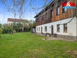 Prodej rodinného domu, Bítouchov - Dalešice, 153 m2
