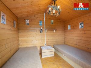 Prodej rodinného domu, Bítouchov - Dalešice, 153 m2
