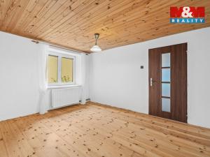 Prodej rodinného domu, Horní Bukovina, 98 m2