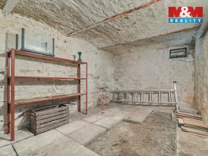 Prodej rodinného domu, Horní Bukovina, 98 m2