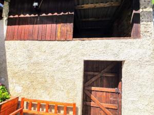 Prodej rodinného domu, Horní Bukovina, 98 m2