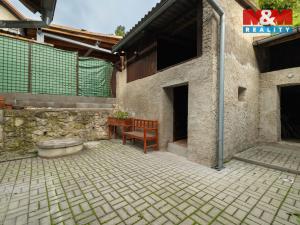 Prodej rodinného domu, Horní Bukovina, 98 m2