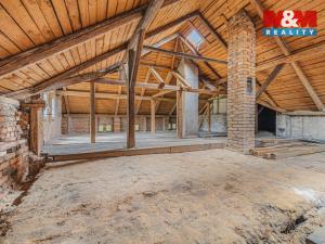 Prodej rodinného domu, Horní Bukovina, 98 m2