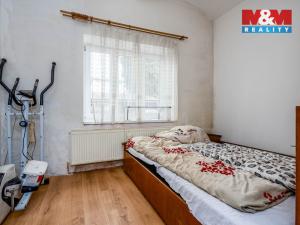 Prodej bytu 3+1, Broumov - Nové Město, Dvořákova, 113 m2