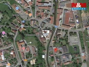 Prodej bytu 3+1, Broumov - Nové Město, Dvořákova, 113 m2