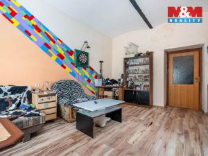 Prodej bytu 3+1, Broumov - Nové Město, Dvořákova, 113 m2