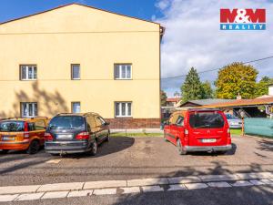 Prodej bytu 3+1, Broumov - Nové Město, Dvořákova, 113 m2