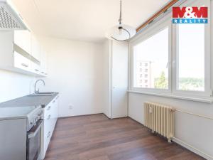 Prodej bytu 4+1, Nová Paka, K Hájku, 89 m2