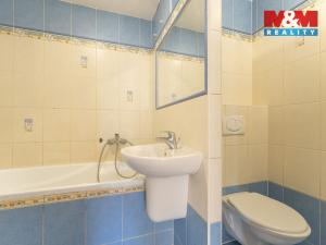Prodej bytu 4+1, Nová Paka, K Hájku, 89 m2