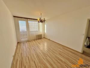 Pronájem bytu 2+1, Ústí nad Labem, Jizerská, 62 m2