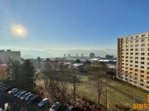 Pronájem bytu 2+1, Ústí nad Labem, Jizerská, 62 m2