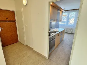 Pronájem bytu 2+1, Ústí nad Labem, Jizerská, 62 m2