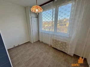 Pronájem bytu 2+1, Ústí nad Labem, Jizerská, 62 m2