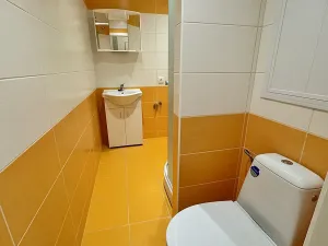 Pronájem bytu 2+1, Ústí nad Labem, Jizerská, 62 m2