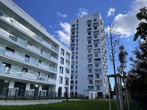 Pronájem bytu 2+kk, Brno, třída Generála Píky, 50 m2