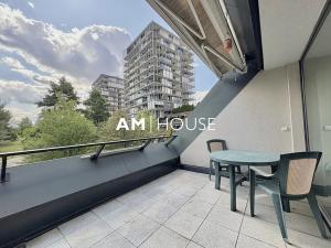 Pronájem bytu 1+kk, Praha - Žižkov, Pitterova, 44 m2