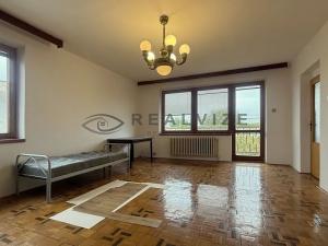Pronájem bytu 3+1, České Budějovice, Krumlovská, 140 m2
