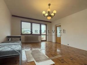 Pronájem bytu 3+1, České Budějovice, Krumlovská, 140 m2