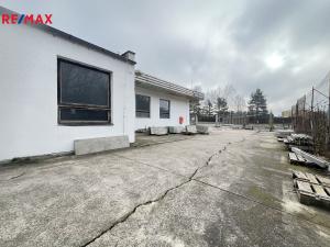 Prodej výrobních prostor, Pardubice - Studánka, Průmyslová, 600 m2