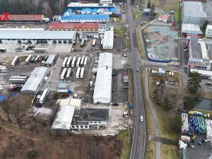 Prodej výrobních prostor, Pardubice - Studánka, Průmyslová, 600 m2
