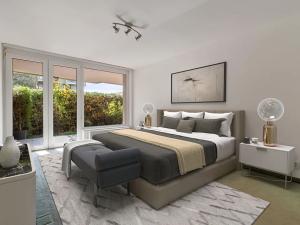 Prodej bytu 2+kk, Praha - Troja, K Haltýři, 66 m2