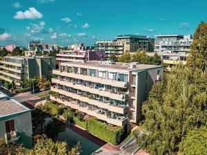 Prodej bytu 2+kk, Praha - Troja, K Haltýři, 66 m2