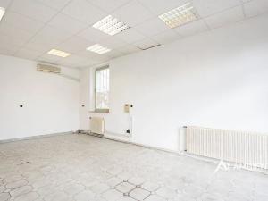 Prodej obchodního prostoru, Újezd u Brna, Nádražní, 901 m2