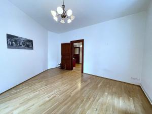 Pronájem bytu 1+1, Praha - Bubeneč, Nad Královskou oborou, 52 m2