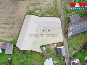 Prodej zemědělské usedlosti, Bezvěrov - Světec, 200 m2