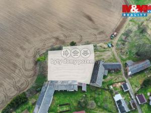 Prodej zemědělské usedlosti, Bezvěrov - Světec, 200 m2