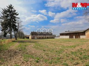 Prodej zemědělské usedlosti, Bezvěrov - Světec, 200 m2