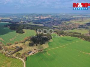 Prodej zemědělské usedlosti, Bezvěrov - Světec, 200 m2