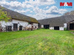 Prodej rodinného domu, Přehořov, 114 m2