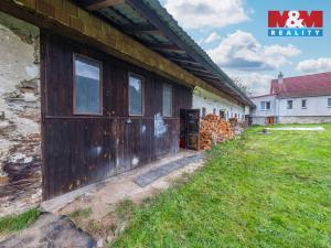 Prodej rodinného domu, Přehořov, 114 m2