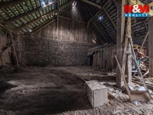 Prodej rodinného domu, Přehořov, 114 m2