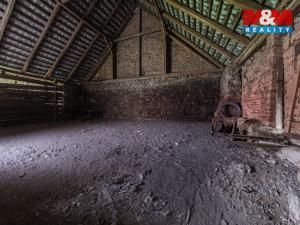 Prodej rodinného domu, Přehořov, 114 m2