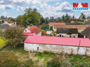 Prodej rodinného domu, Přehořov, 114 m2