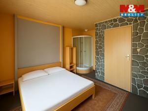 Prodej rodinného domu, České Velenice, Komenského, 650 m2