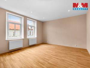 Prodej rodinného domu, Kladno, T. G. Masaryka, 305 m2