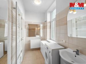 Prodej rodinného domu, Kladno, T. G. Masaryka, 305 m2